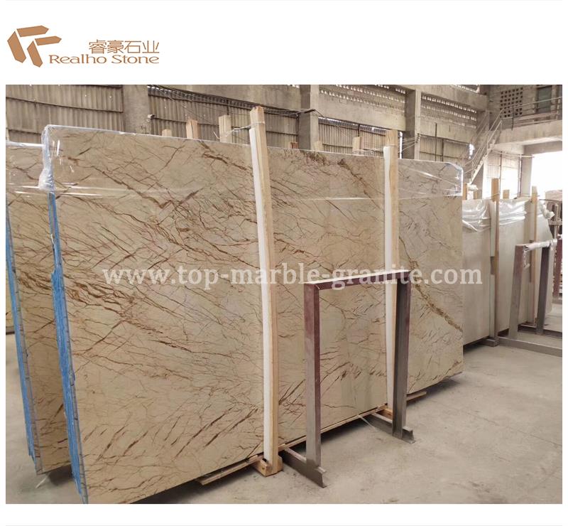 sofitel beige marble