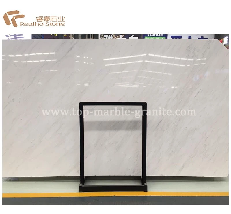 ariston white marble