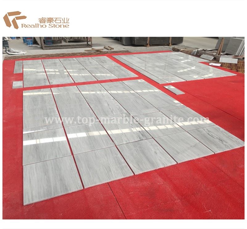 Grey Marble Project