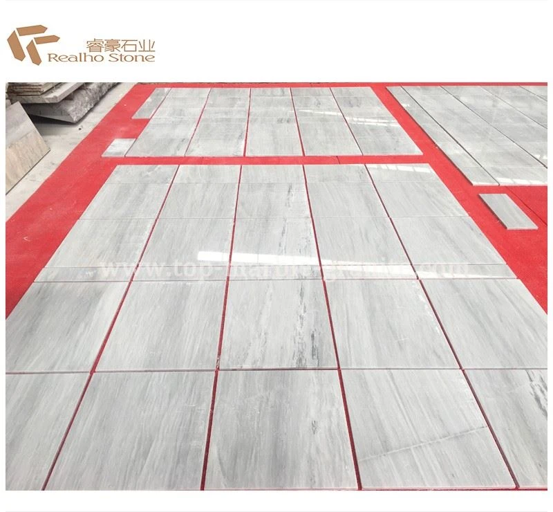Grey Marble Project Decoration