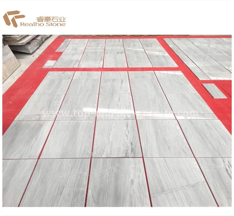 Grey Marble Tile