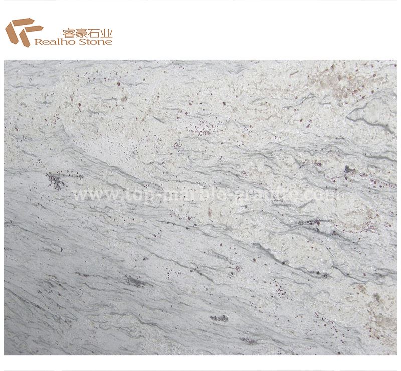 River White Granite River White Granite