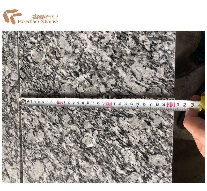 surf white granite