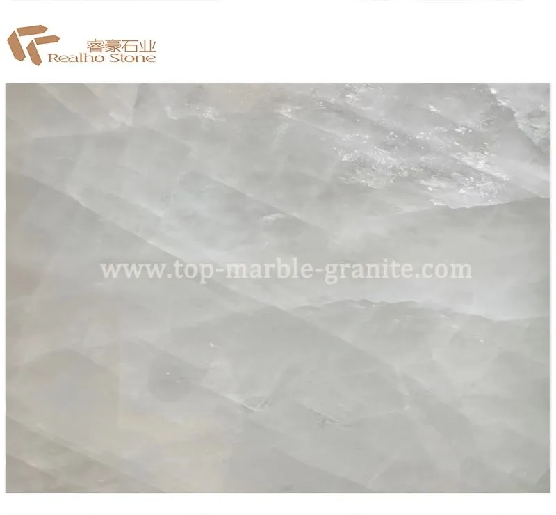white onyx marble
