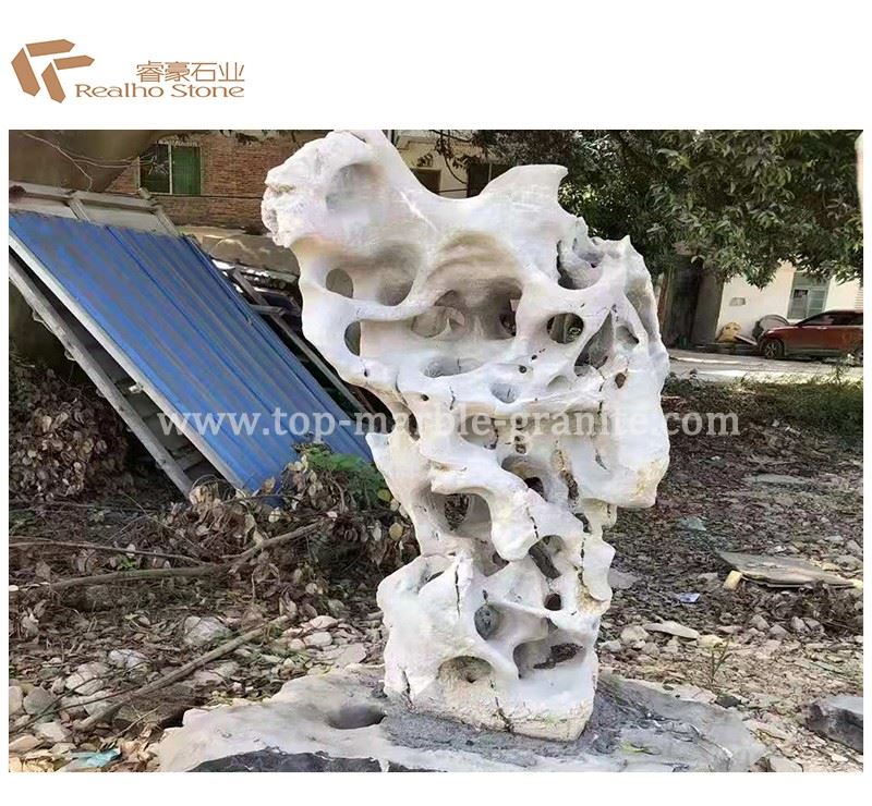 Landscape stone