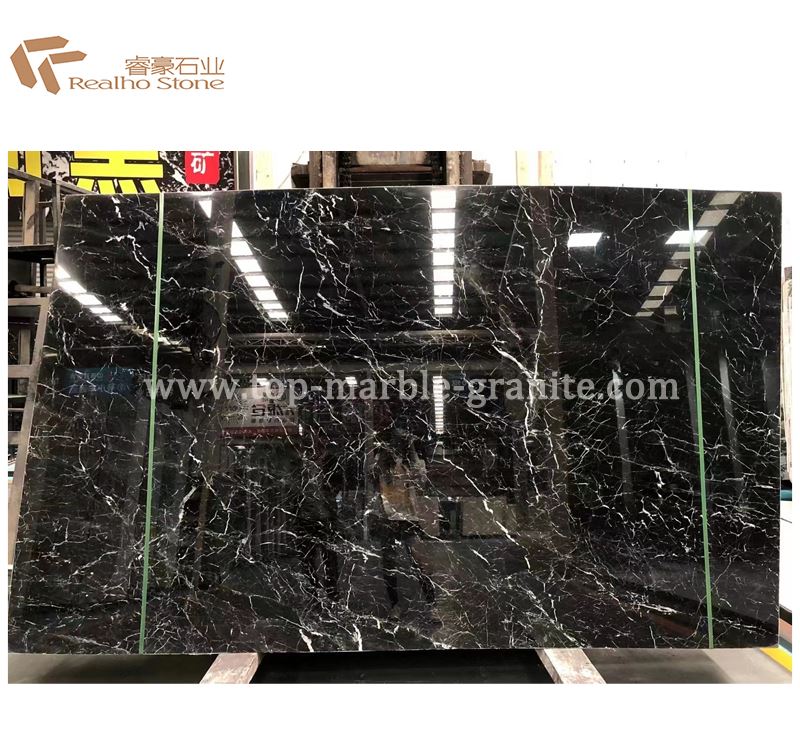 black marble black marble