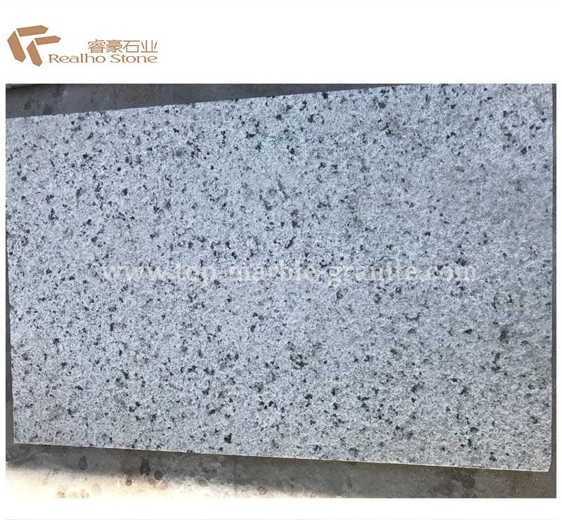 white sky granite