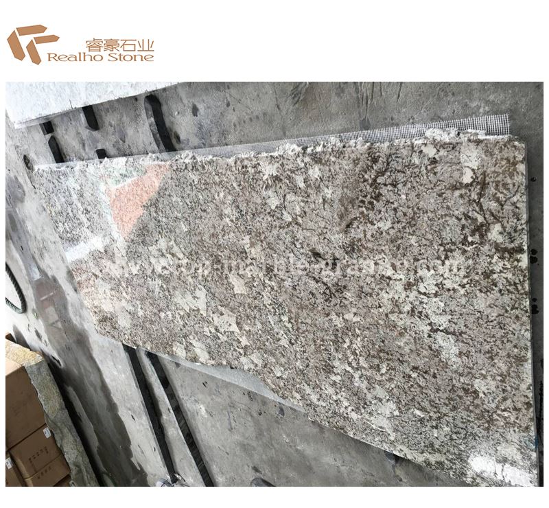 grey granite tiles
