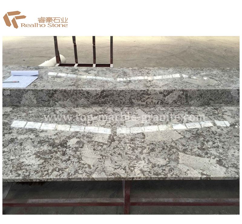 grey granite worktop