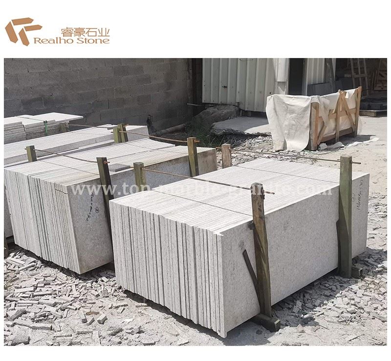 white pearl slab