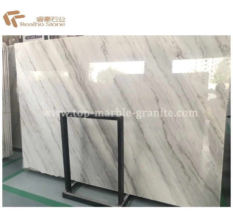 guangxi white marble