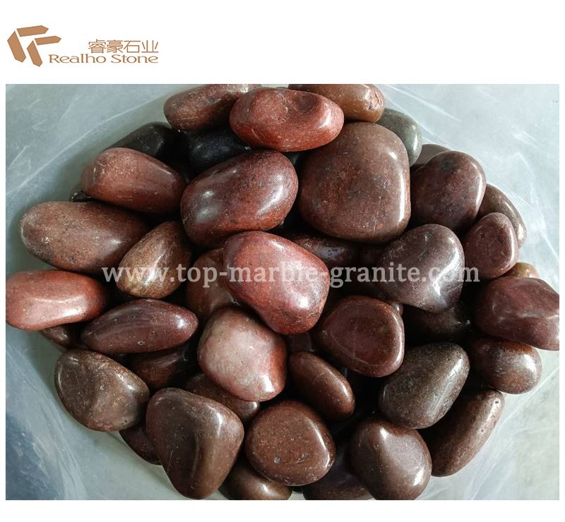 red river stone