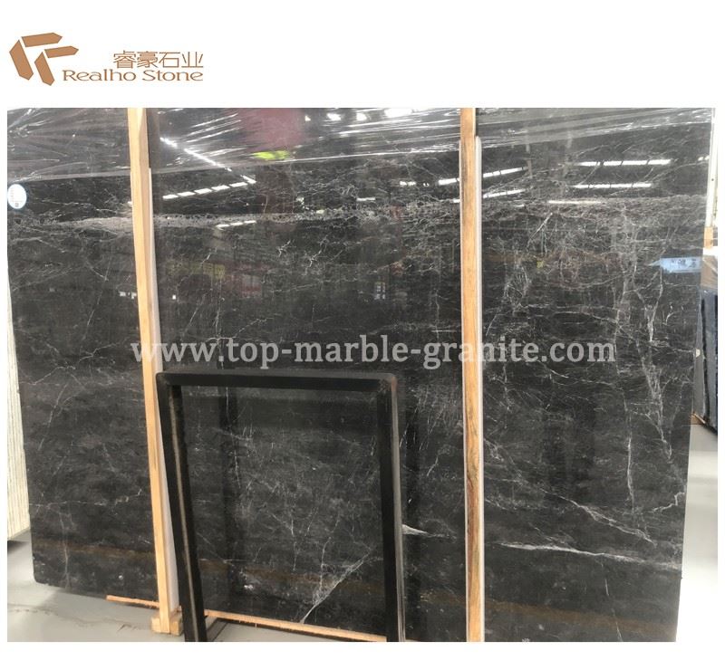 hermes grey marble