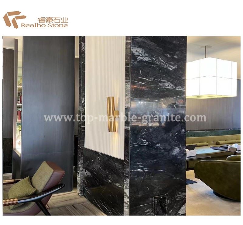 grey marble wall tiles