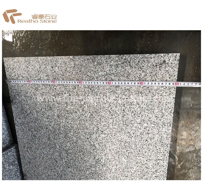 georgia grey graniate tile