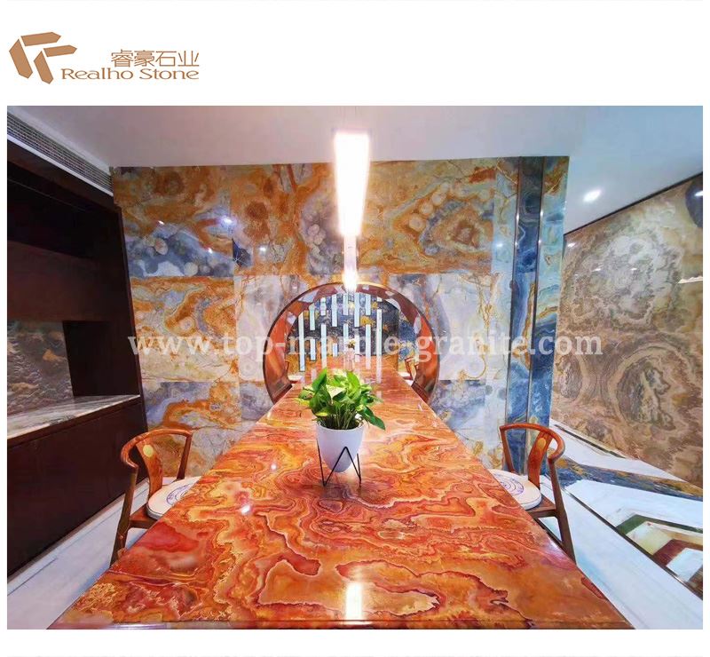 onyx countertop