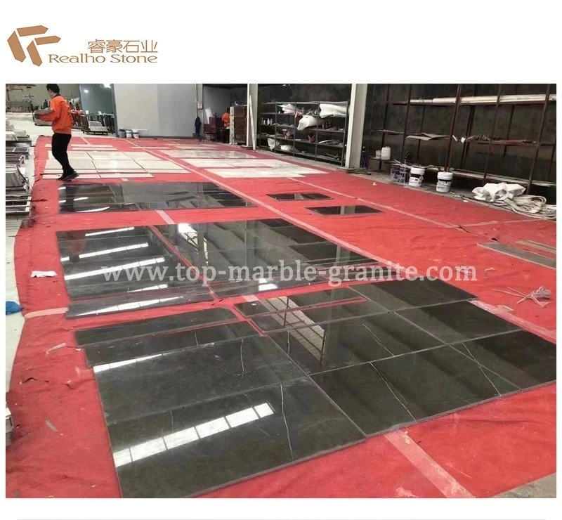 Bulgarian Grey Marble