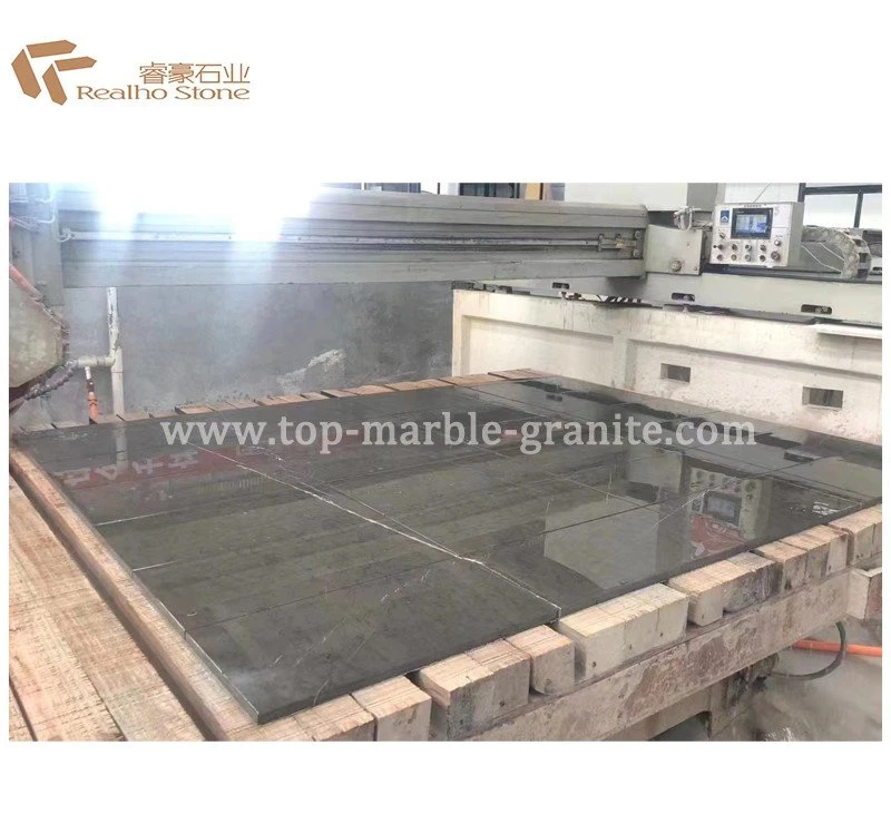 Grey Marble Wall Stone