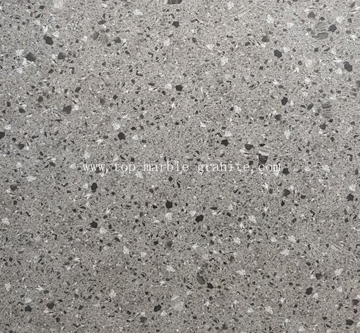 terrazzo slab