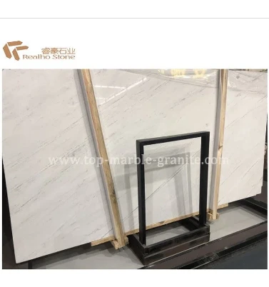Macedonia Sivec Pure White Marble Macedonia Sivec Pure White Marble