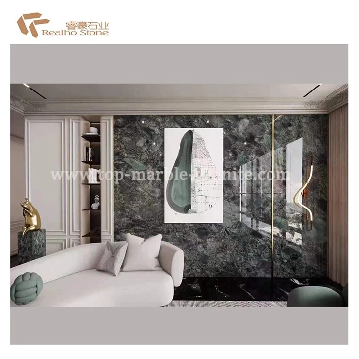 natural marble