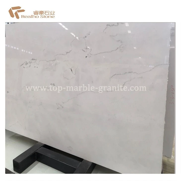 Lincoln White Marble