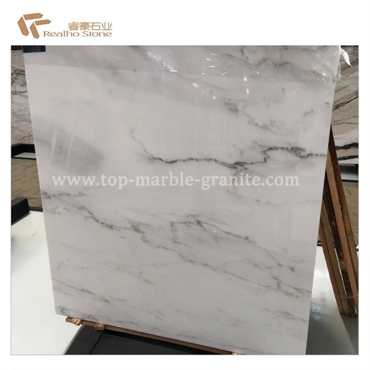 Lincoln White Marble