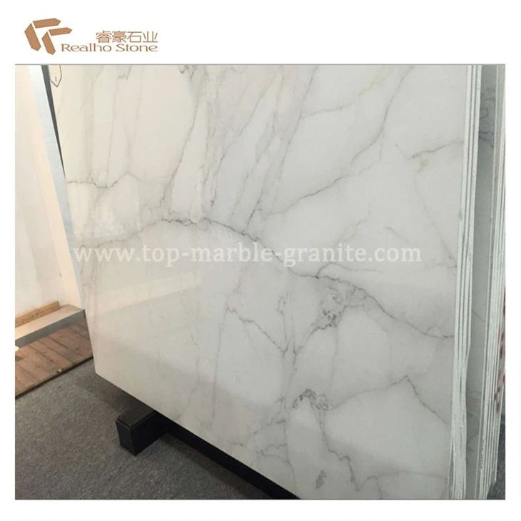 Lincoln White Marble