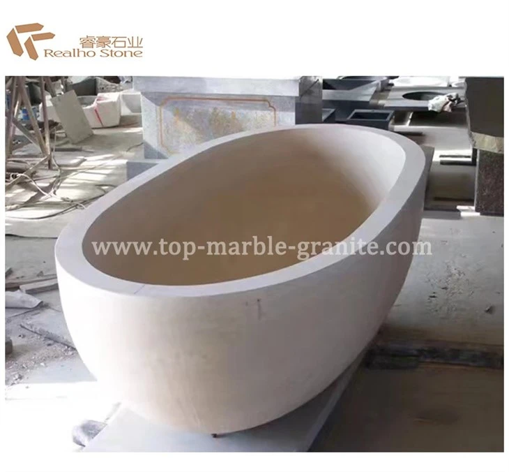 Natural Stone Bathtubs For Sale