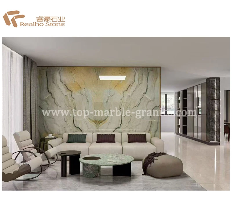 Aquarella Gold quartzite Aquarella Gold quartzite