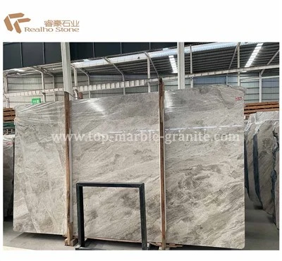 Фабрика Diana Grey Marble