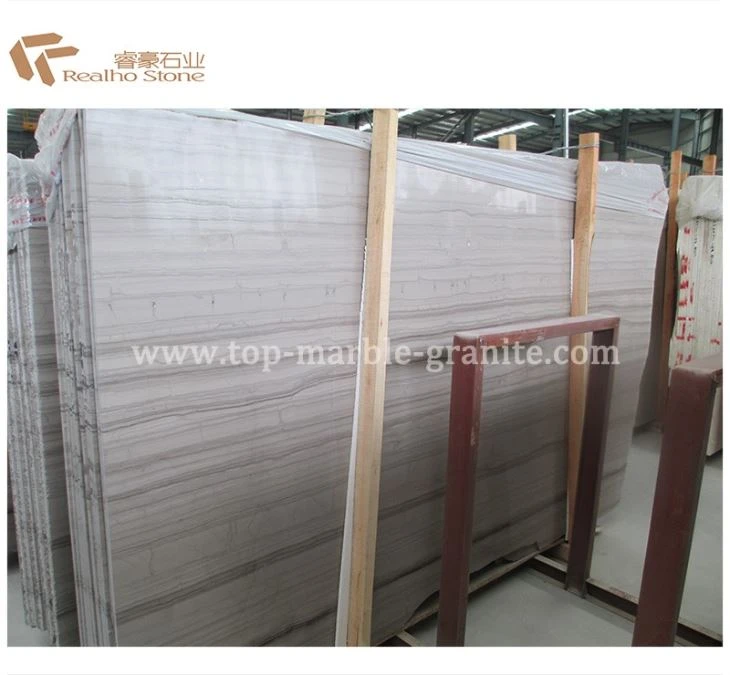 Natural Stone Athens Grey Marble Slab