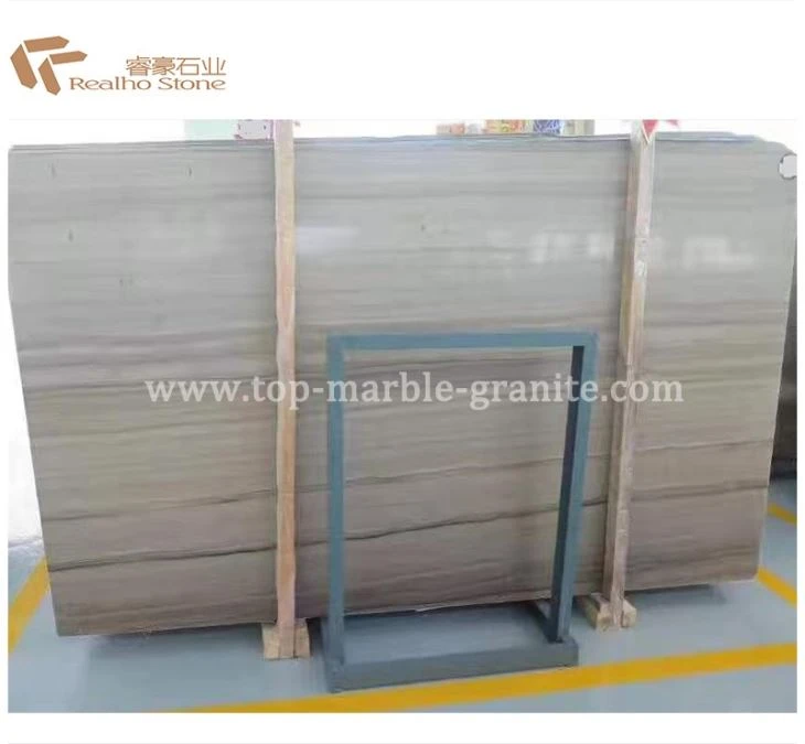 Natural Stone Athens Grey Marble Slab