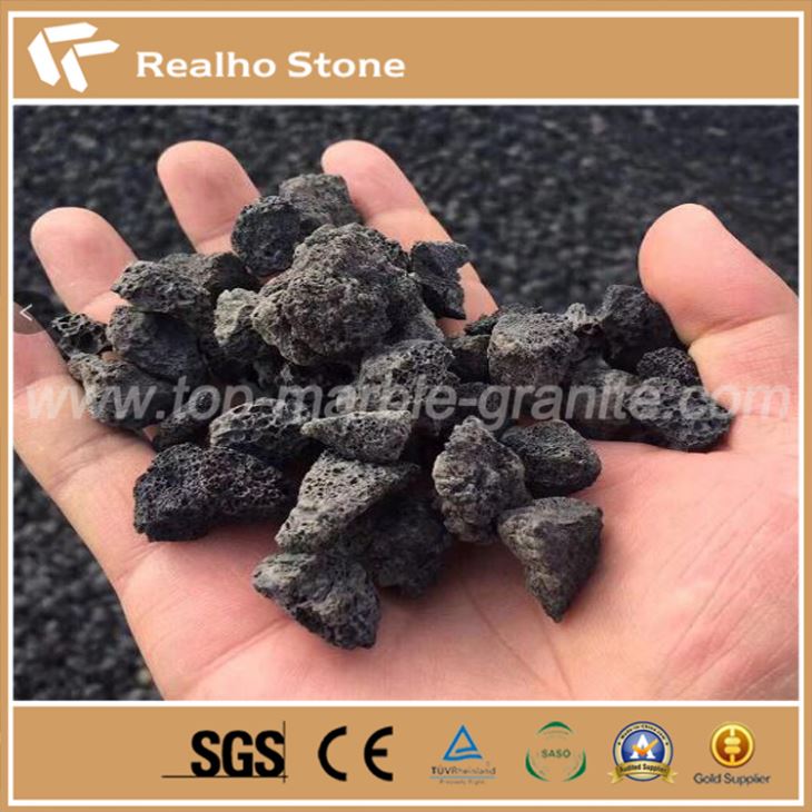 Природа Lava Pumice Stone
