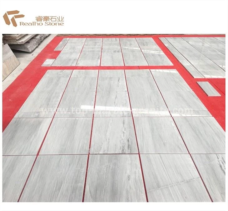 Grey Marble Tile