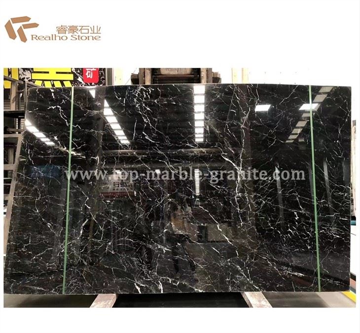 black marble