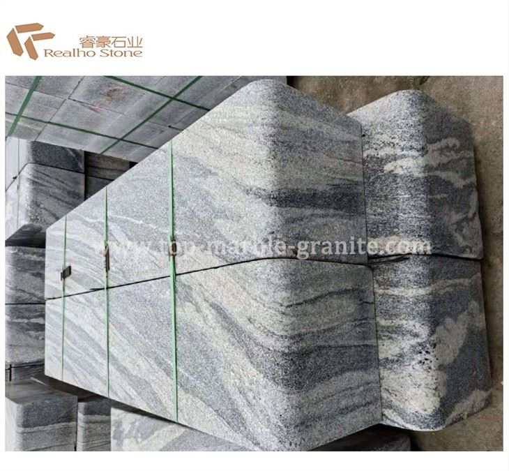 granite bench for outdoor