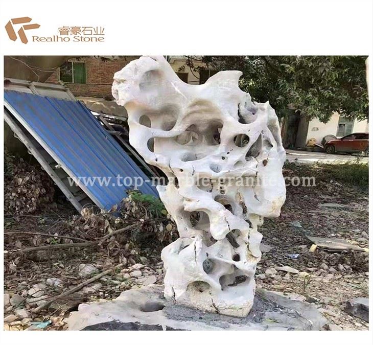 Landscape stone