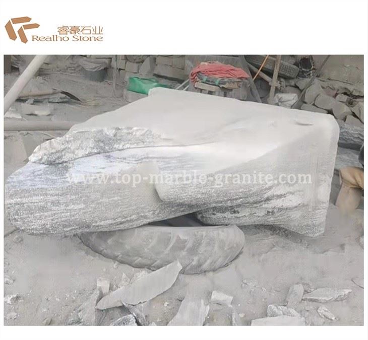 granite Landscape stone
