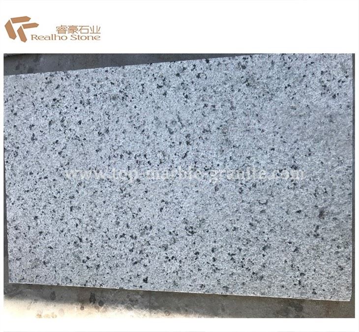 white sky granite