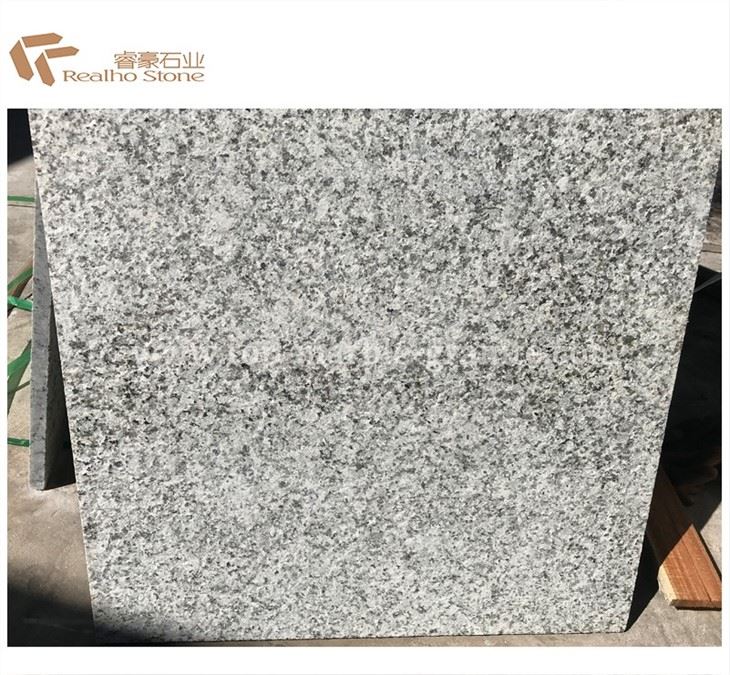 chinese white granite