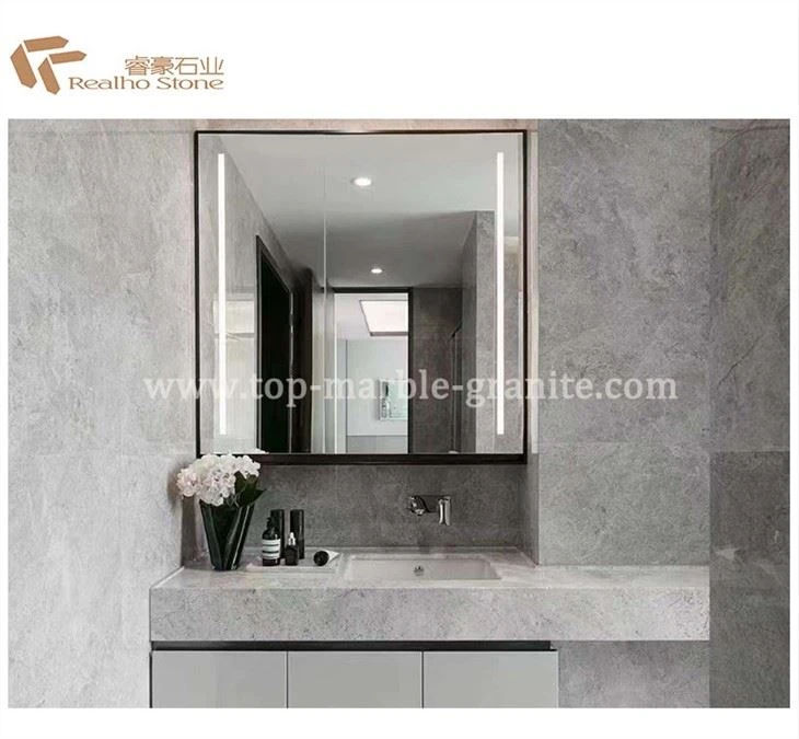 Castle grey project