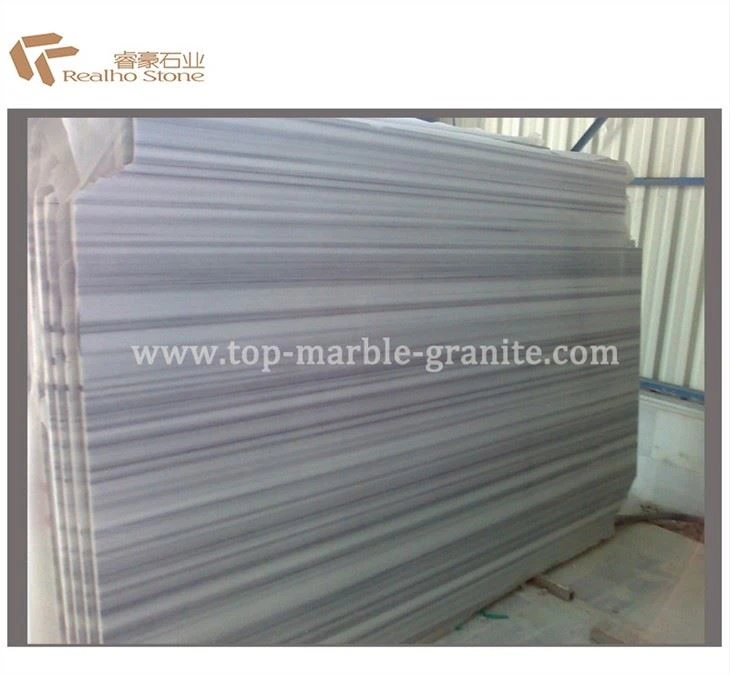 Marmara White Marble