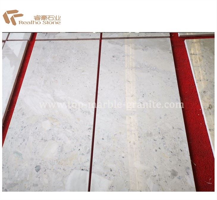 abba grey marble